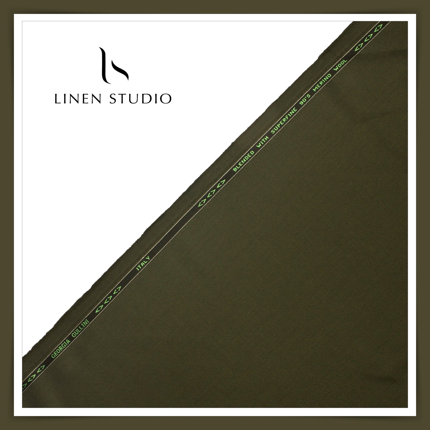 1.00 MTR SUITING - END BIT 39 (FLAT RATE)