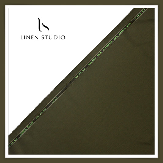 1.00 MTR SUITING - END BIT 39 (FLAT RATE)