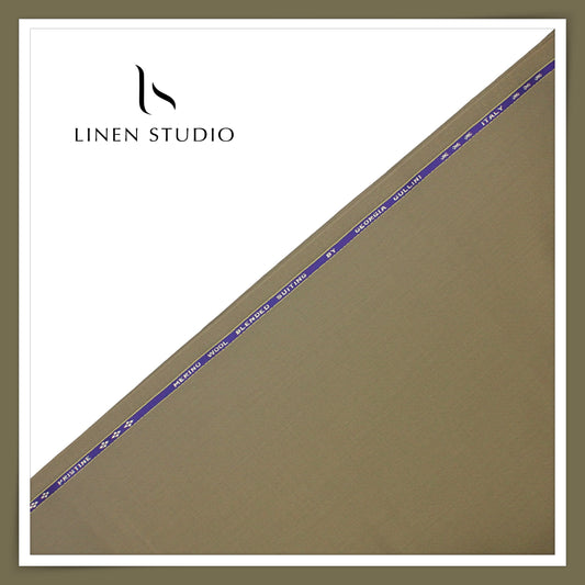 1.10 MTR SUITING - END BIT 20 (FLAT RATE)