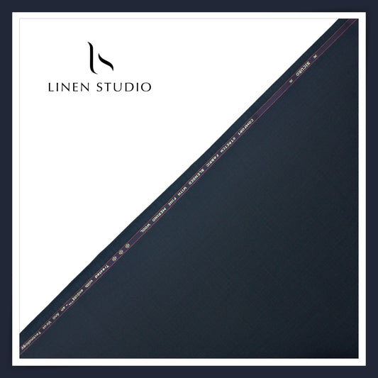 90 CM SUITING - END BIT 37 (FLAT RATE)