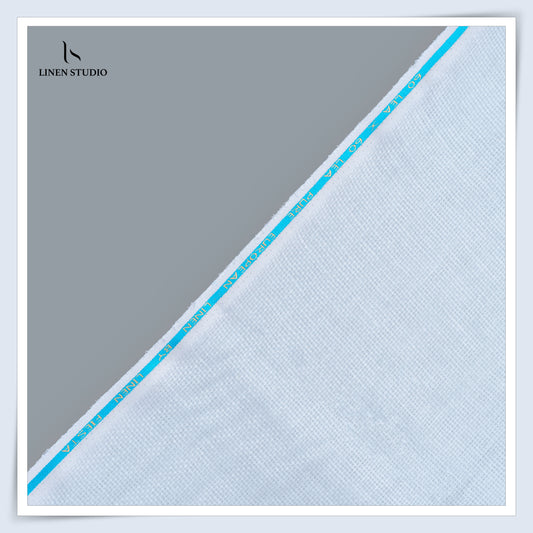 1.20 MTR SHIRTING - END BIT 45 (FLAT RATE)