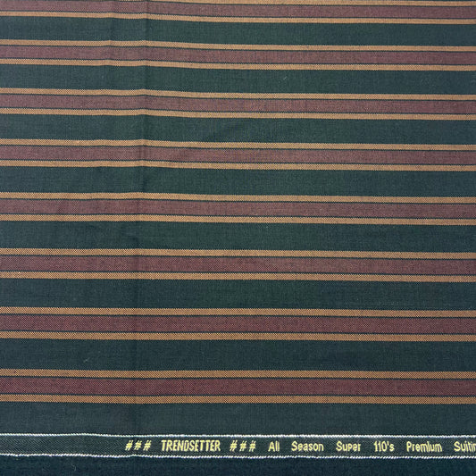 30 CMS SUITING - END BIT 2 (FLAT RATE)