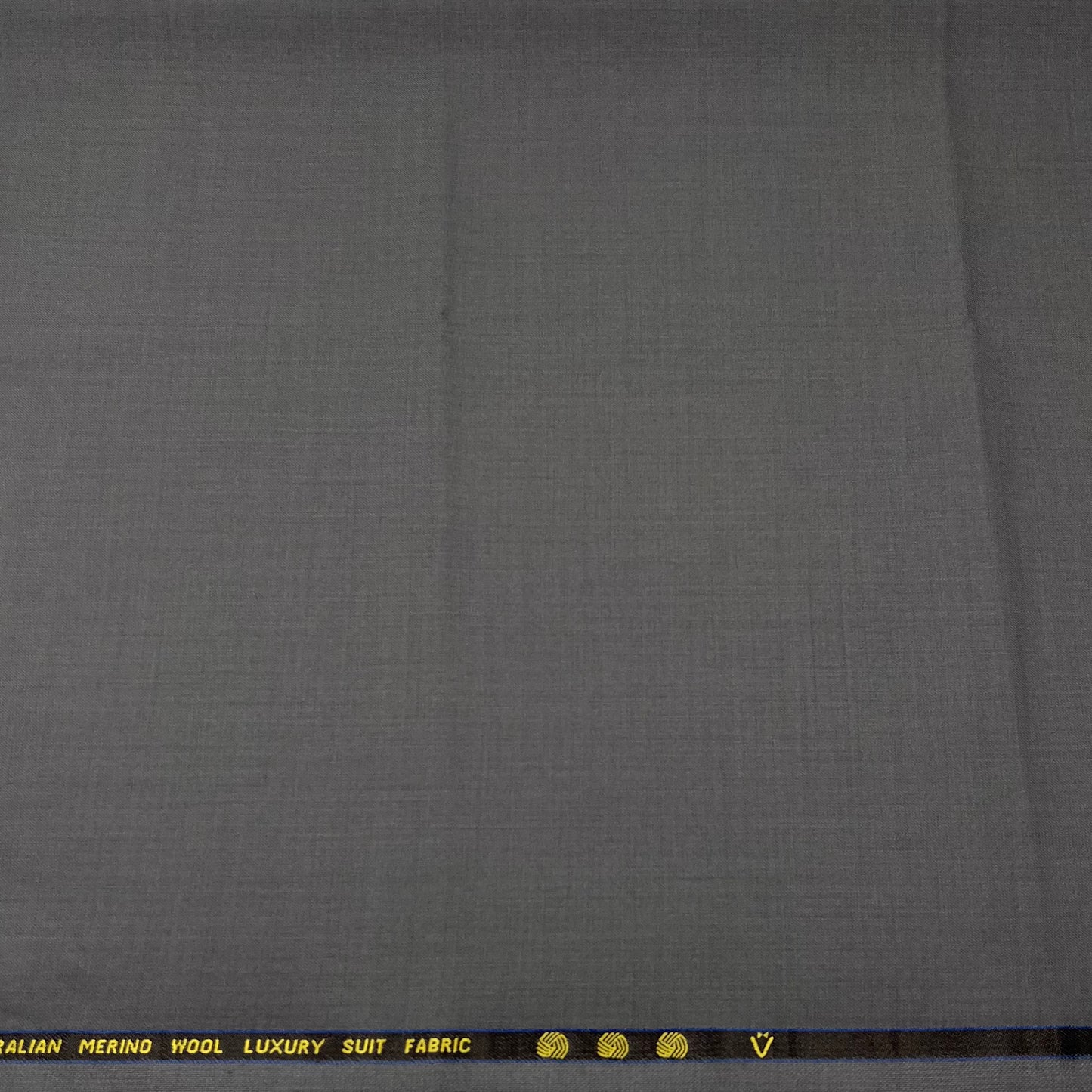 40 CMS SUITING - END BIT 1 (FLAT RATE)