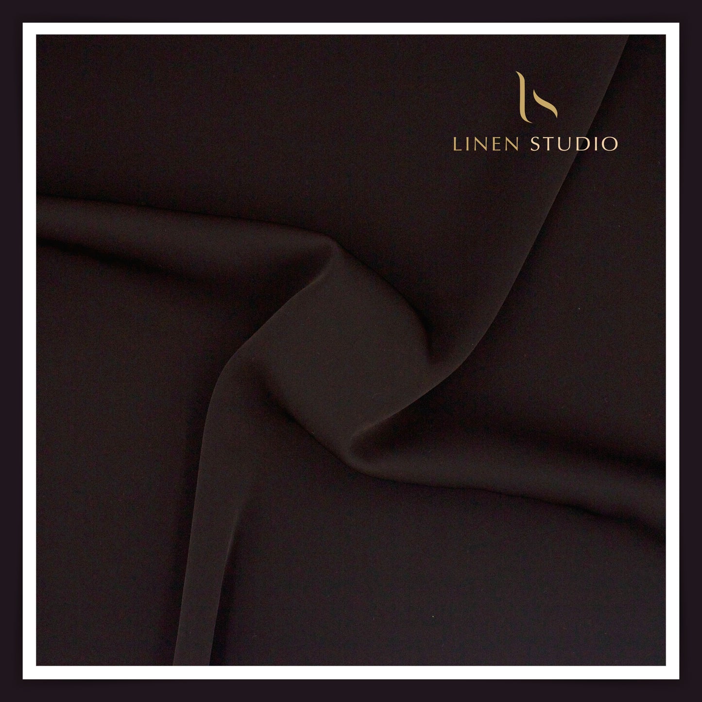 Indonesian Lachka Suiting (Korean Pants) - Brown (MOST SELLING) (NEW)