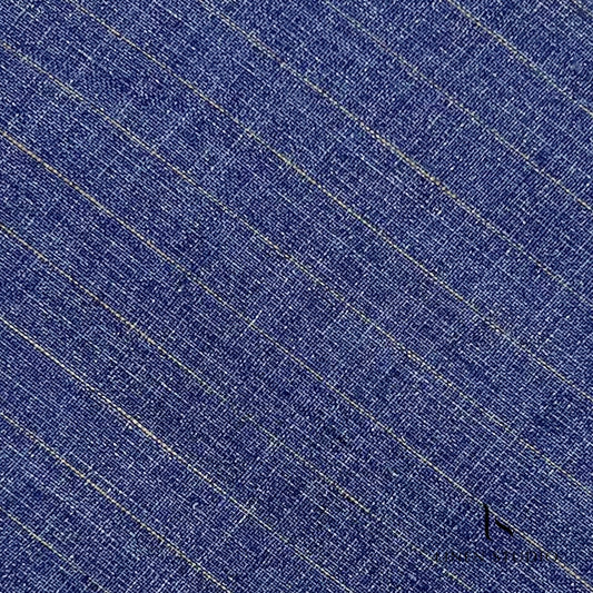 PERTH 4021-101 STRIPES - Linen Studio