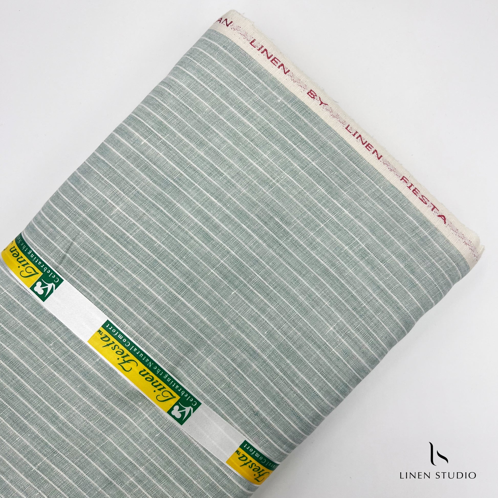 PROVENCE 14980-101 STRIPES - Linen Studio