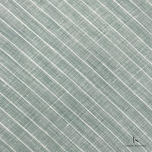 PROVENCE 14980-101 STRIPES - Linen Studio