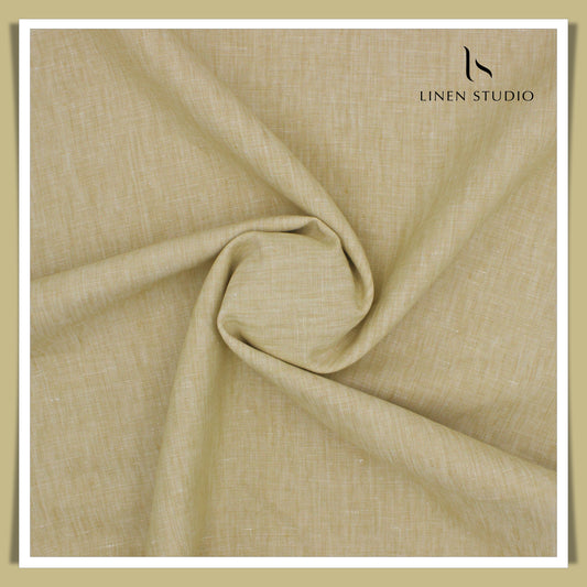 Pure Linen Suiting - JAG 110 - Linen Studio