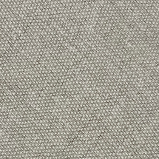 40 Lea Cross Pure Linen Shirting - Linen Studio