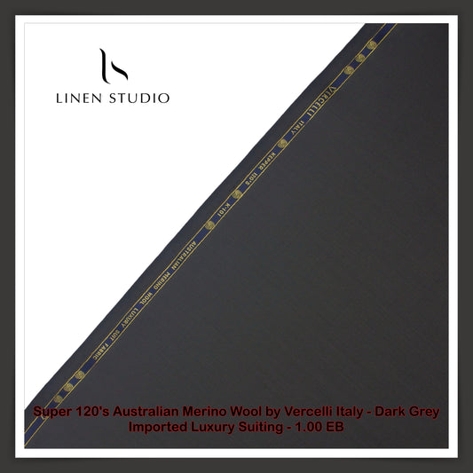 1.00 Mtr Suiting Fabric - END BIT (35%)