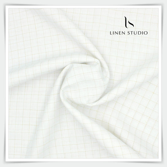 KING COLLECTION-4154-102/1 - 60 Lea Pure Linen - Linen Studio