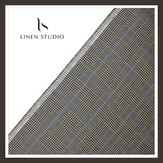 30 CM SUITING - END BIT 34 (FLAT RATE)