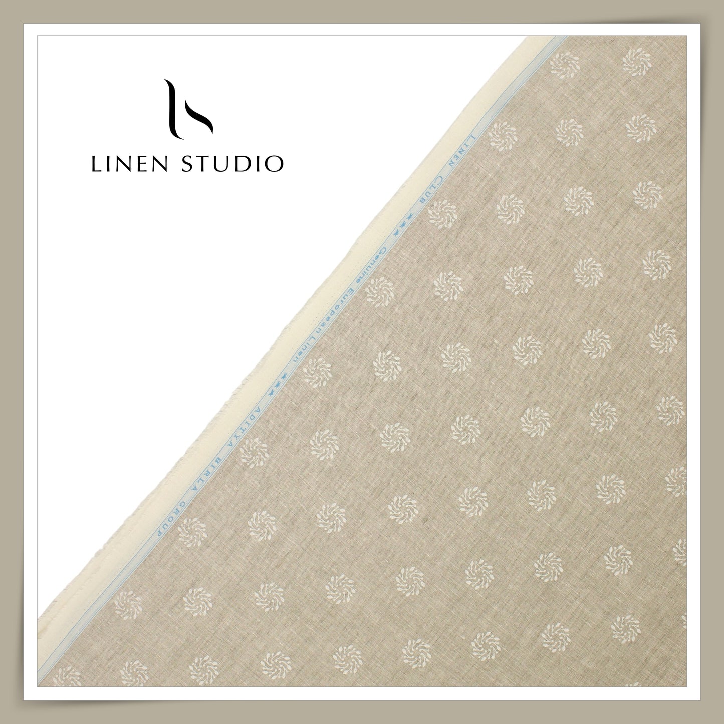 70 CMS SHIRTING - END BIT 46 (FLAT RATE)