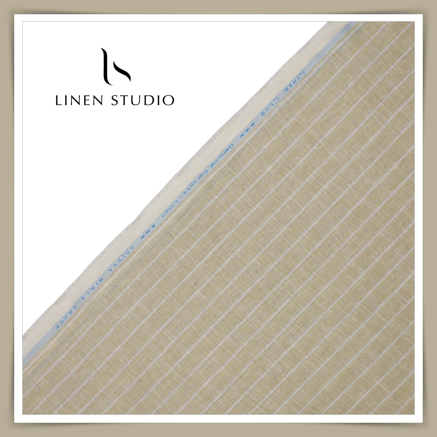 50 CMS SHIRTING - END BIT 59 (FLAT RATE)