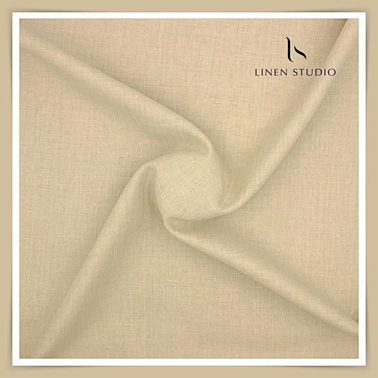 Linen Club 50 Lea x 50 Lea Natural Brown - KL48 (NEW)