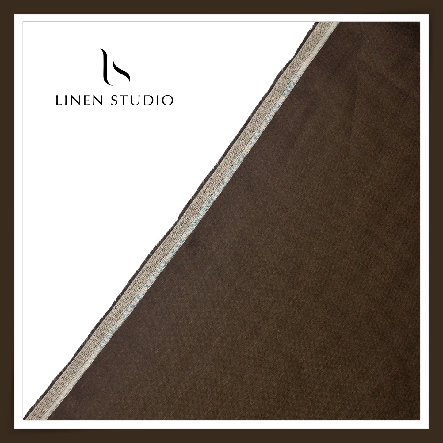 1.00 MTR SUITING - END BIT 41 (FLAT RATE)