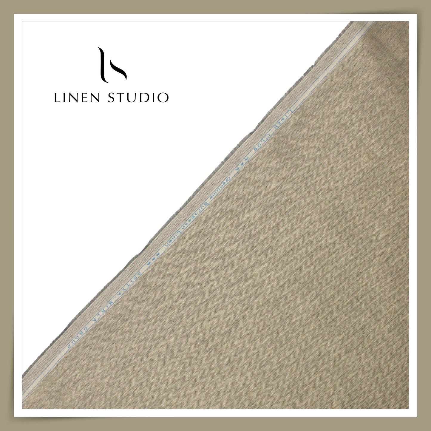 90 CM SUITING - END BIT 39 (FLAT RATE)
