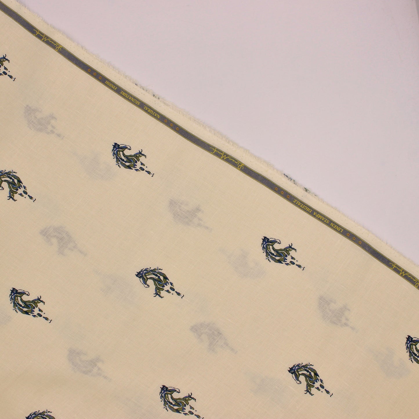 50 CMS SHIRTING - END BIT 68 (FLAT RATE)