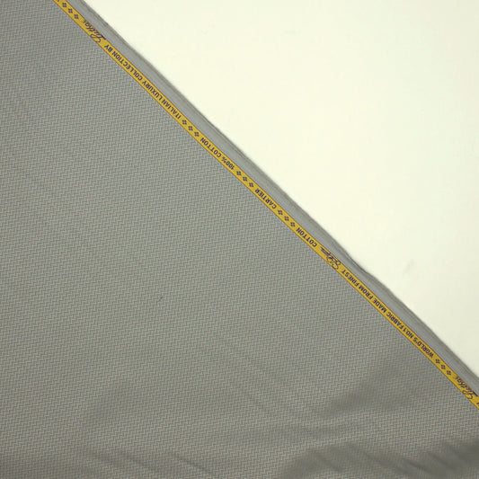 80 CMS SHIRTING - END BIT 40 (FLAT RATE)