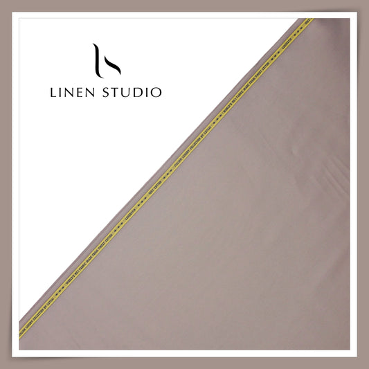 Luthai 100% Luxury Cotton Satin Shirting - Venus (NEW)