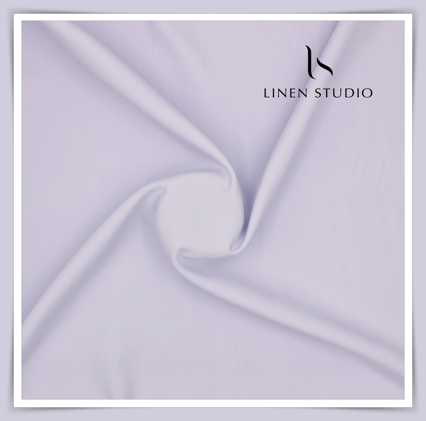 Italian Luxury Collection Tencel by Luthai - Lavender (NEW)