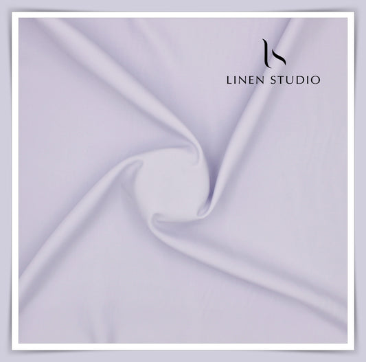 Italian Luxury Collection Tencel by Luthai - Lavender (NEW)