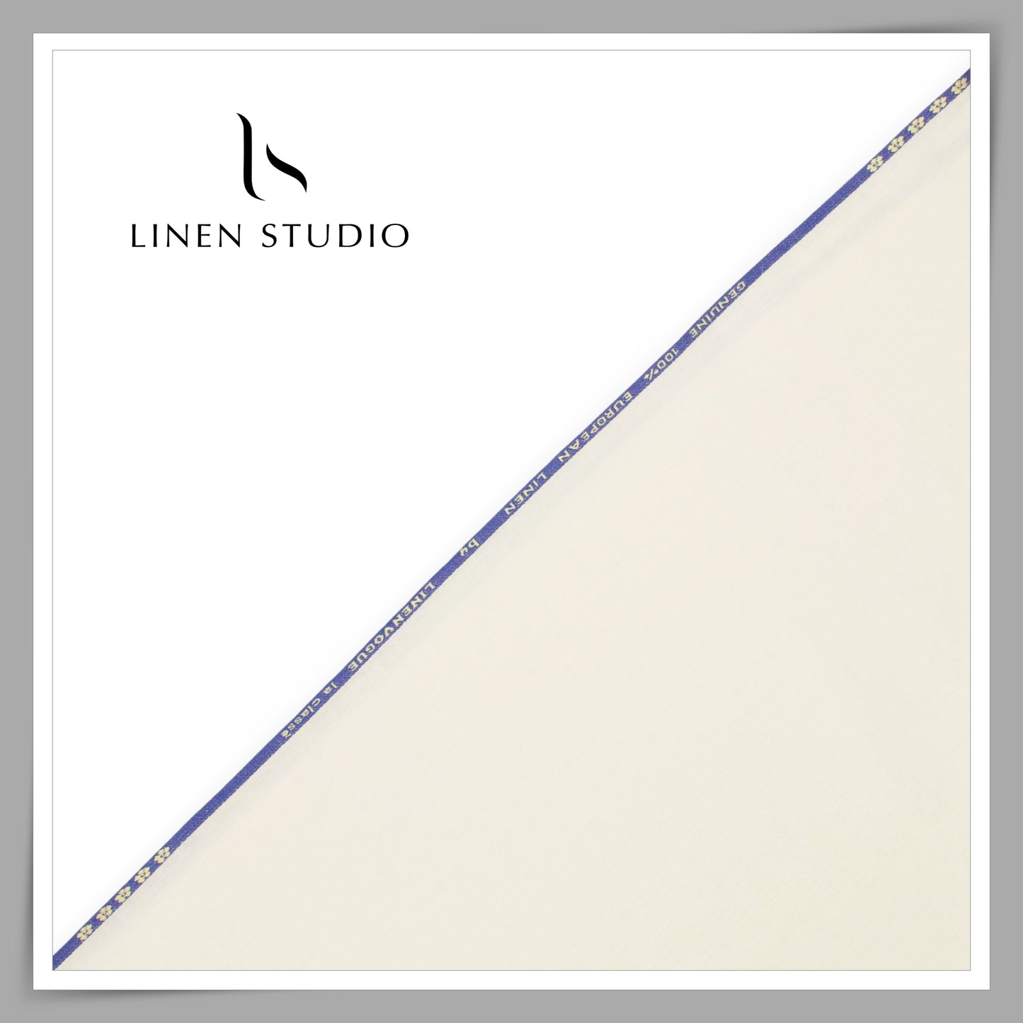 90 CM SUITING - END BIT 40 (FLAT RATE)