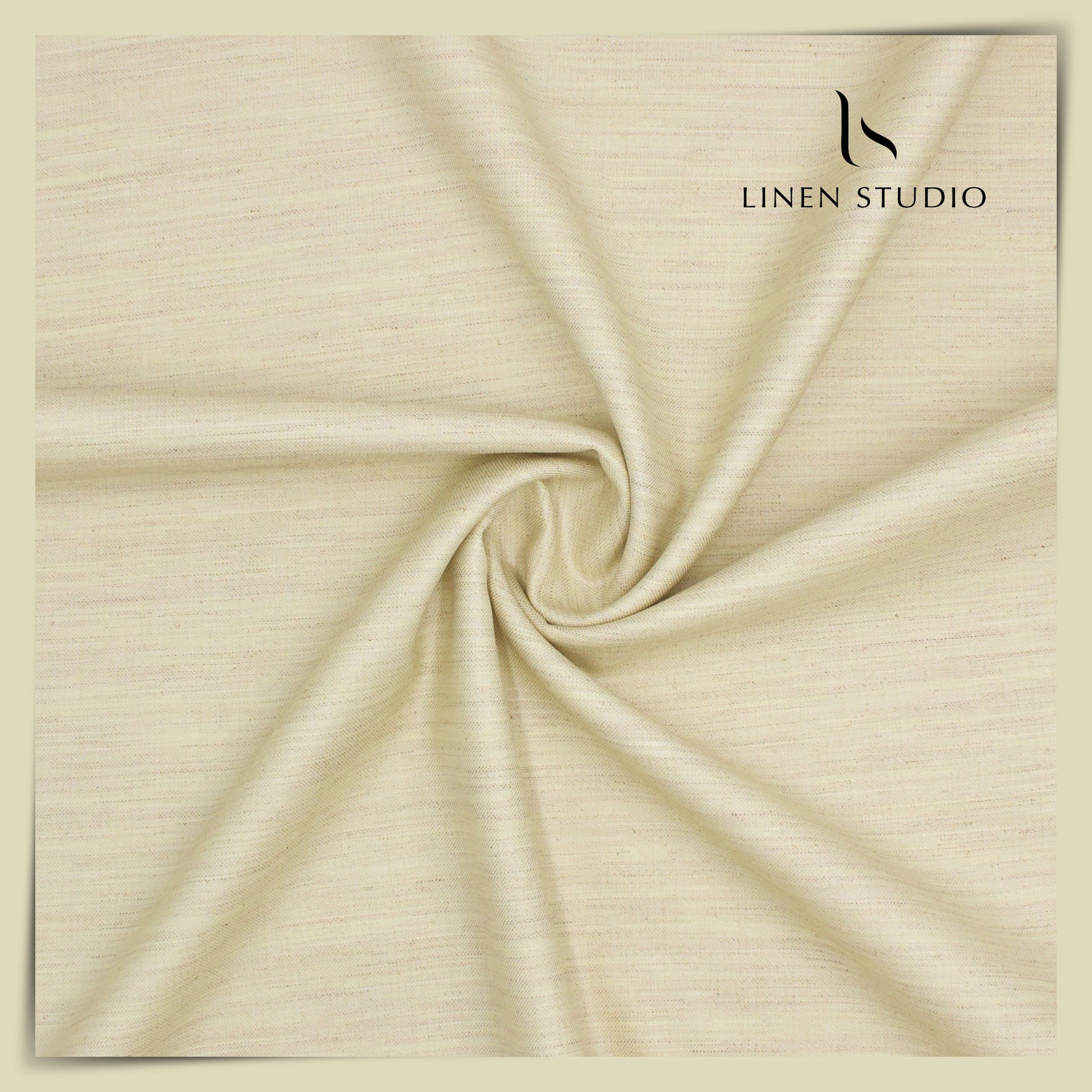 Australian Merino Wool Blend by OCM - Golden Yellow - Linen Studio