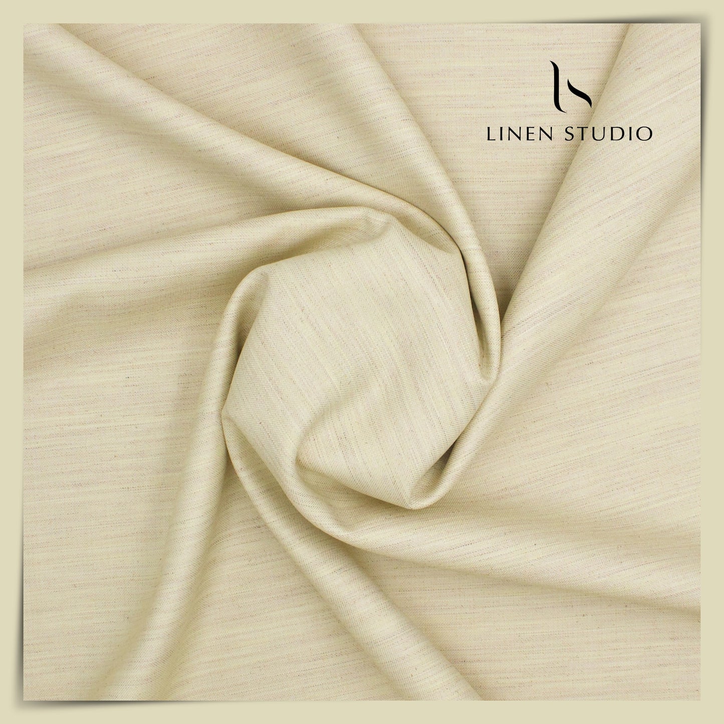 Australian Merino Wool Blend by OCM - Golden Yellow - Linen Studio