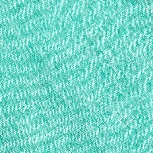 Linen Fiesta 60 Lea Plain Shirting - M407