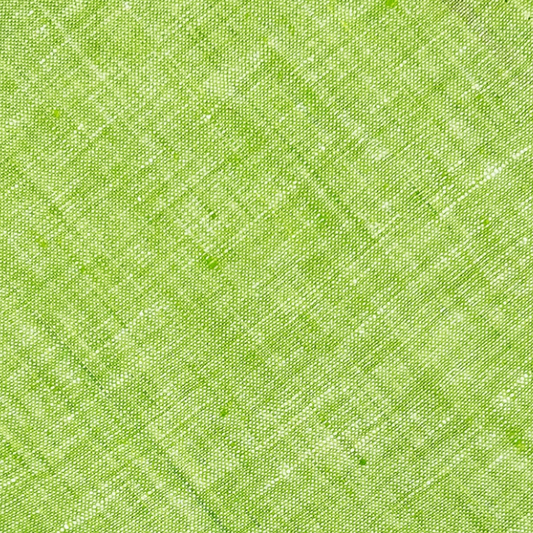 Linen Fiesta 60 Lea Plain Shirting - M409