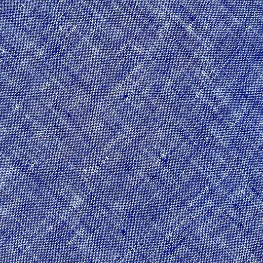 Linen Fiesta 60 Lea Plain Shirting - M412