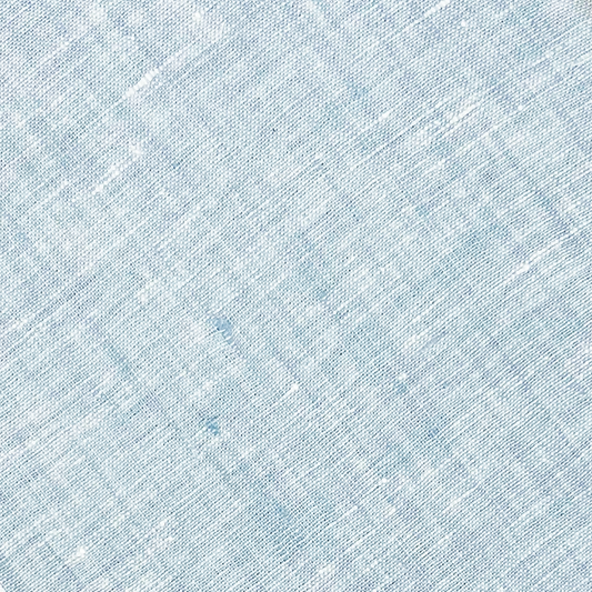 Linen Fiesta 60 Lea Plain Shirting - M416