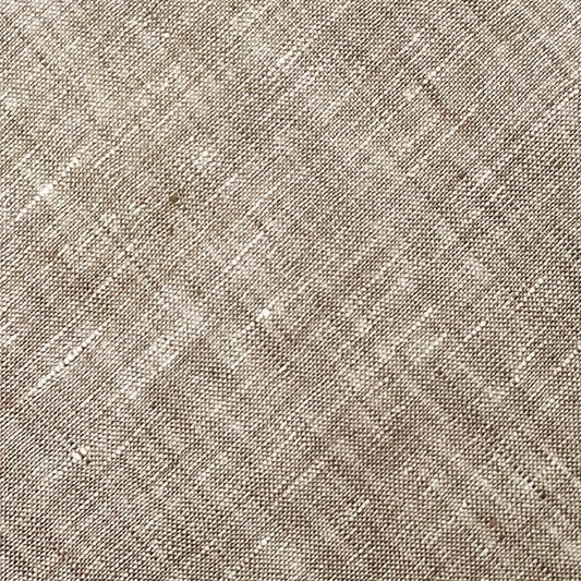Linen Fiesta 60 Lea Plain Shirting - M913