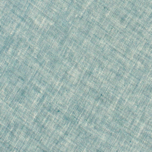 Linen Fiesta 60 Lea Plain Shirting - M425