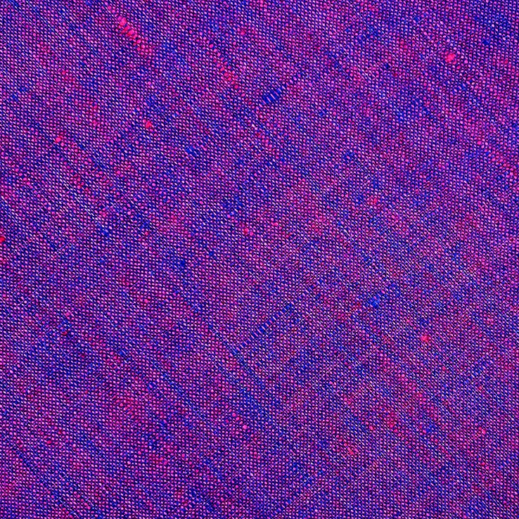 Linen Fiesta 60 Lea Plain Shirting - M608