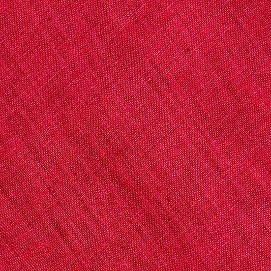 Linen Fiesta 60 Lea Plain Shirting - M614