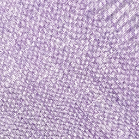 Linen Fiesta 60 Lea Plain Shirting - M619