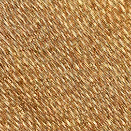 Linen Fiesta 60 Lea Plain Shirting - M620