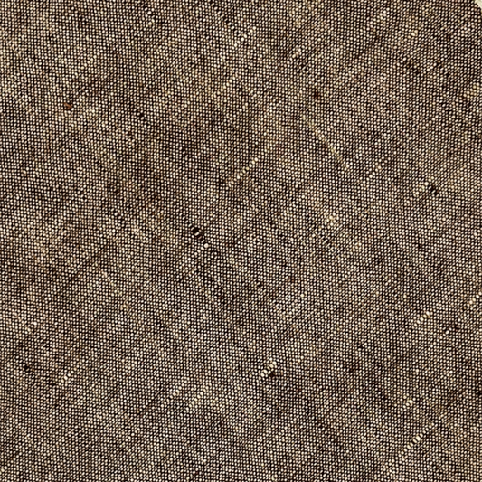 Linen Fiesta 60 Lea Plain Shirting - M622
