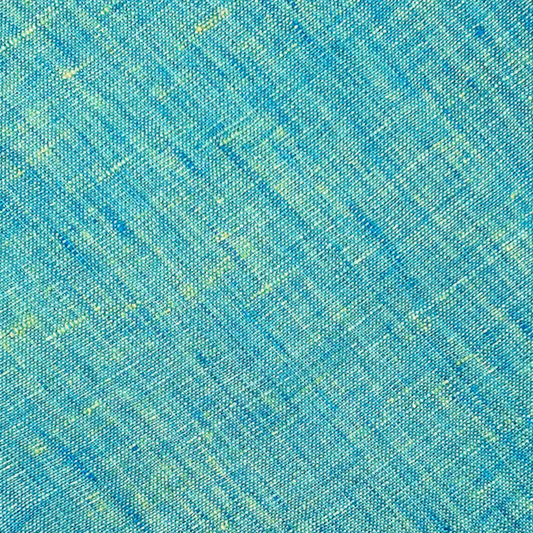 Linen Fiesta 60 Lea Plain Shirting - M623
