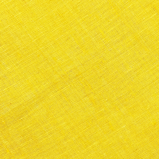 Linen Fiesta 60 Lea Plain Shirting - M624