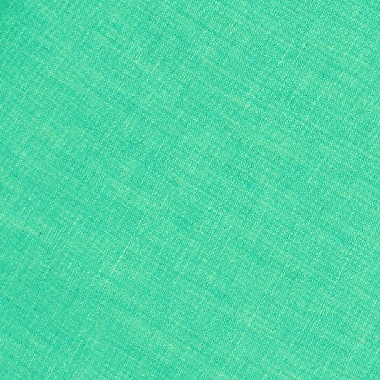 Linen Fiesta 60 Lea Plain Shirting - M922
