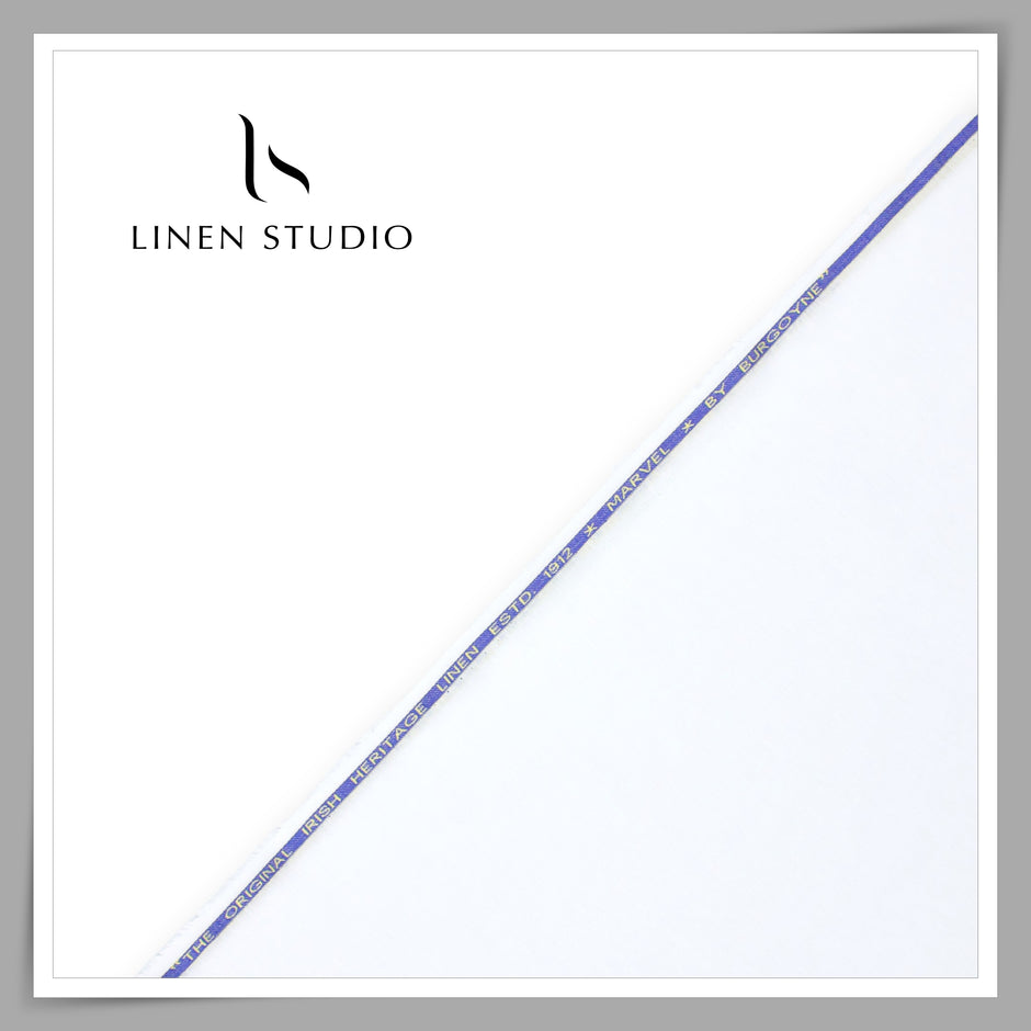 Linen Whites by Brand – Linen Studio