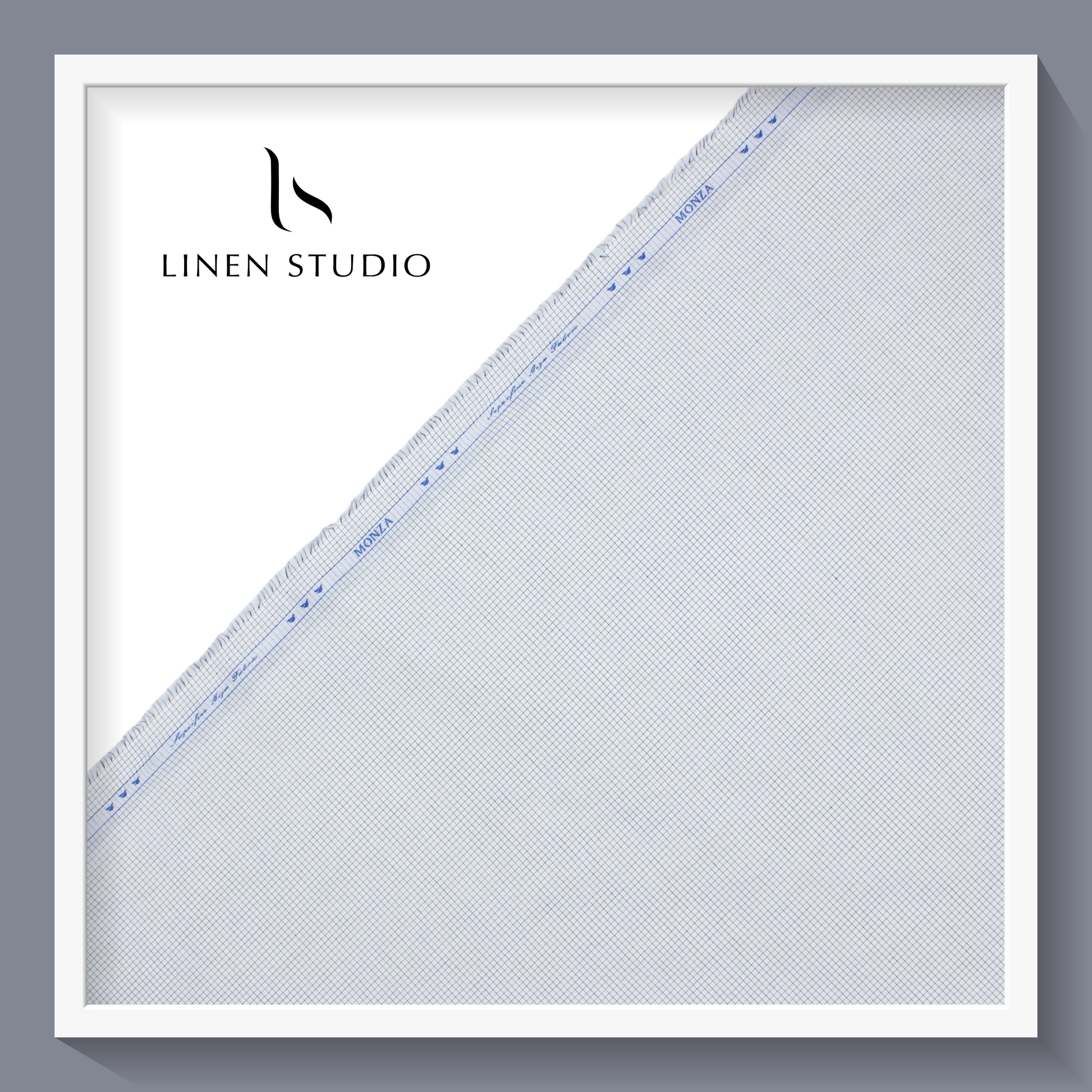 PaperFine Egyptian Giza Cotton Shirting - 03 - Linen Studio