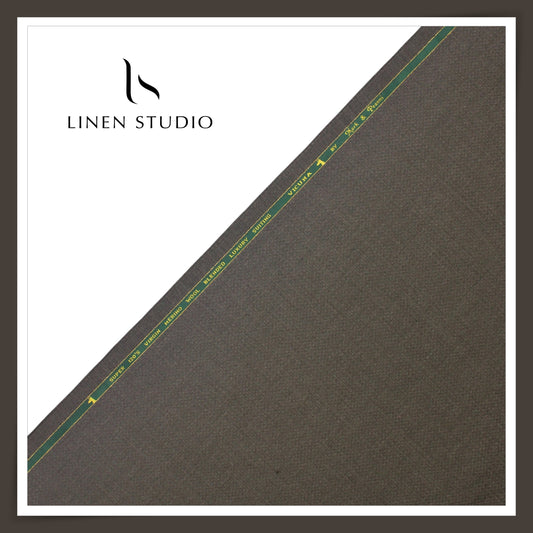 1.00 MTR SUITING - END BIT 46 (FLAT RATE)