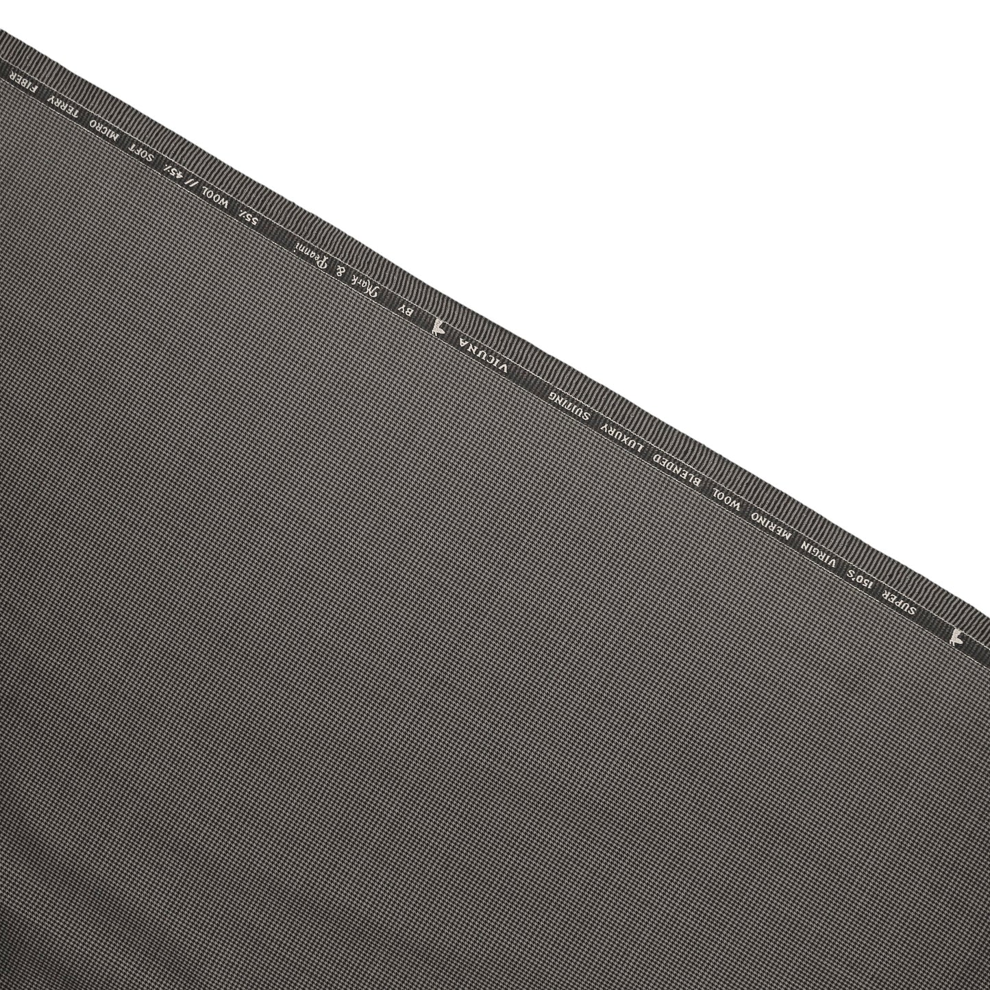 90 CM SUITING - END BIT 41 (FLAT RATE)