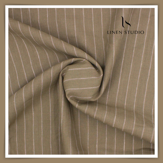 Provence 15036-101 - 60 Lea Pure Linen - Linen Studio