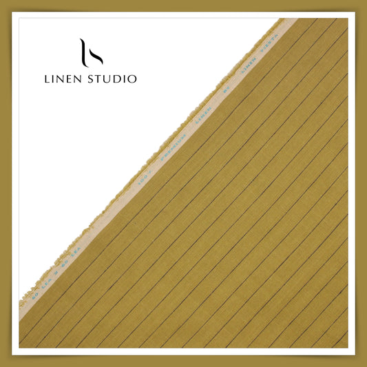 Provence 15037-101 - 60 Lea Pure Linen - Linen Studio
