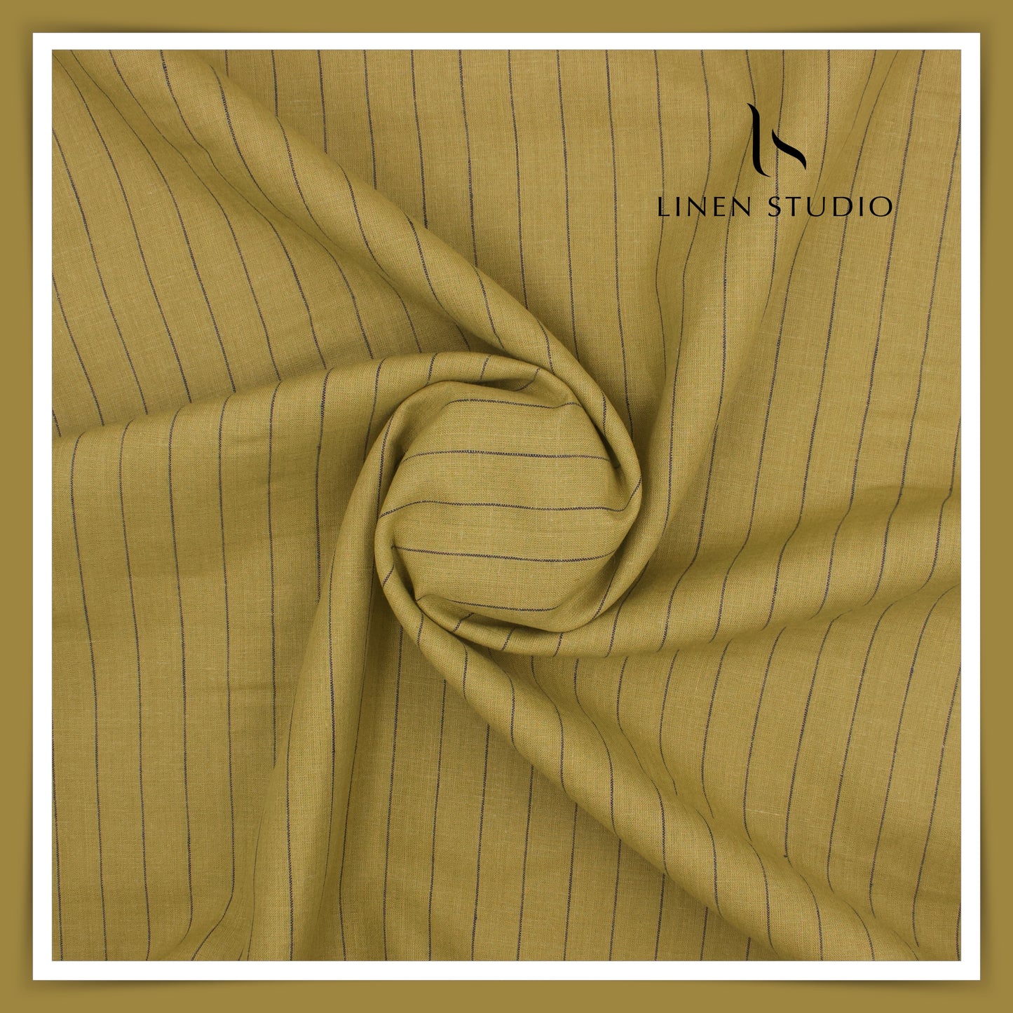Provence 15037-101 - 60 Lea Pure Linen - Linen Studio